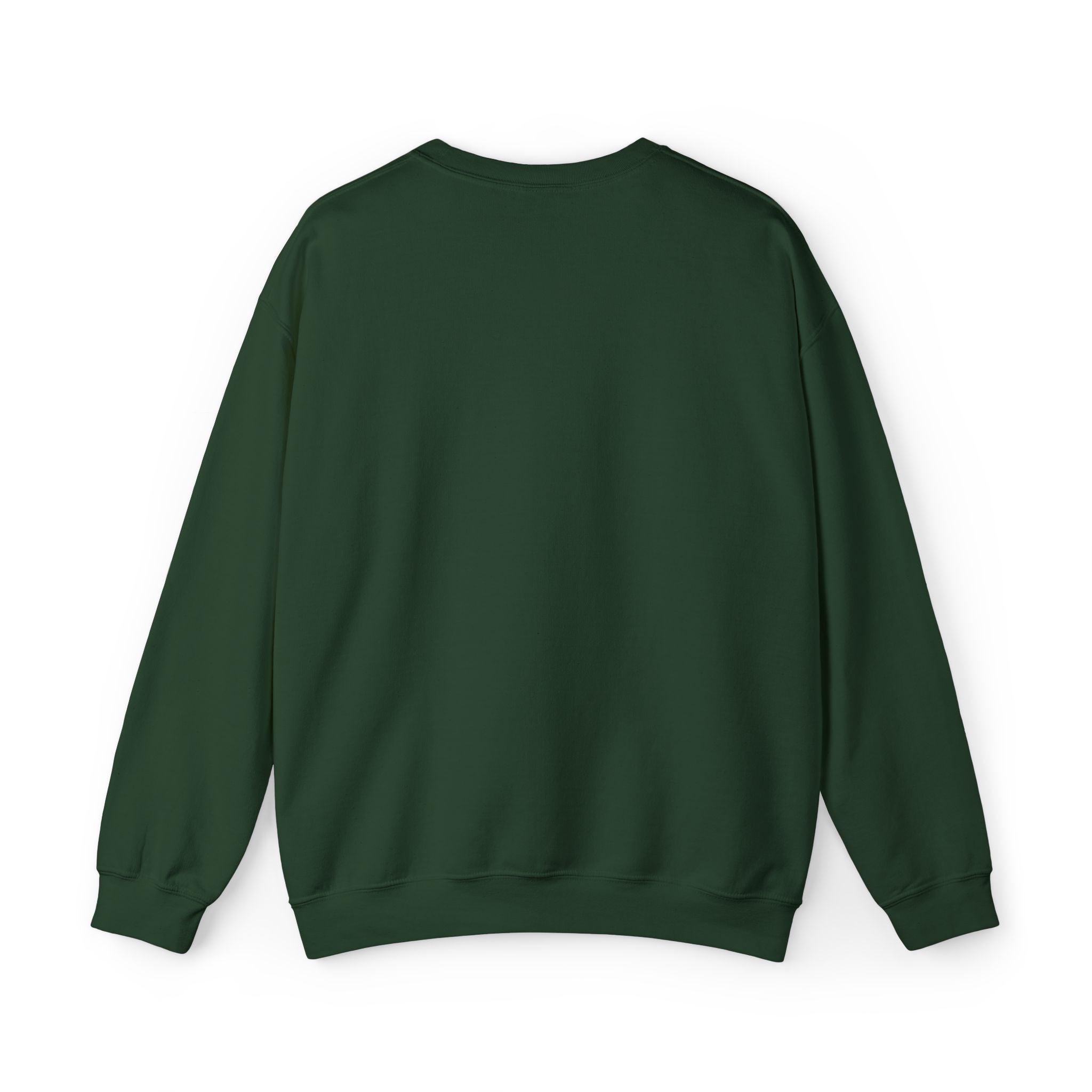 Antisocial Crewneck Sweatshirt | Minimal Collegiate Script