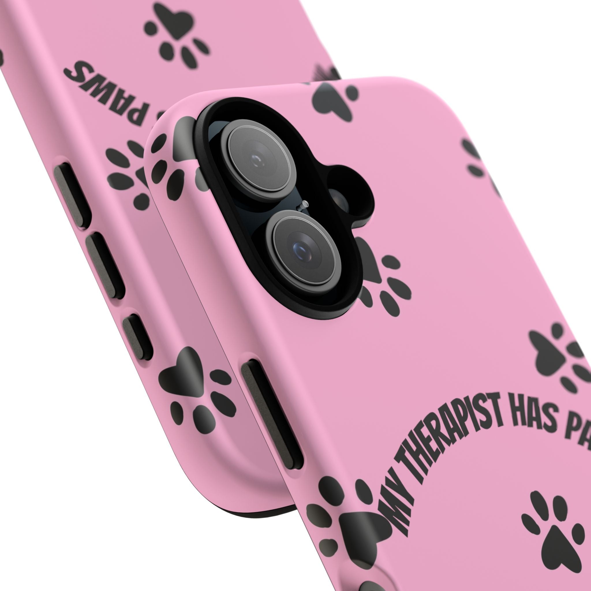 Tough Cases
