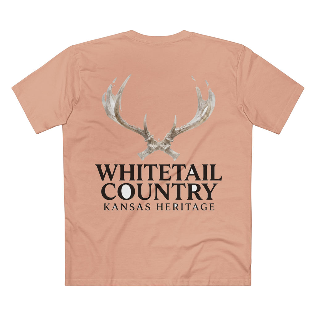 Adult Staple Tee
