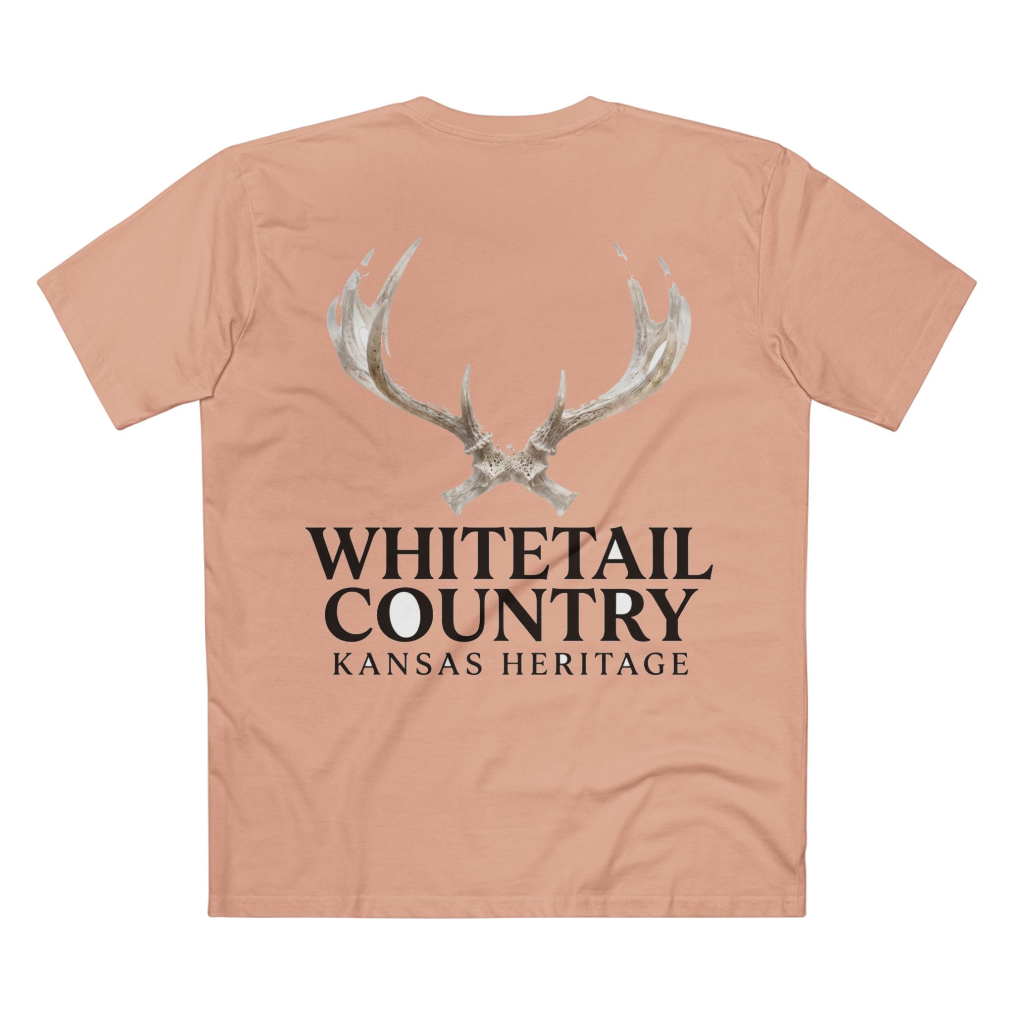Adult Staple Tee