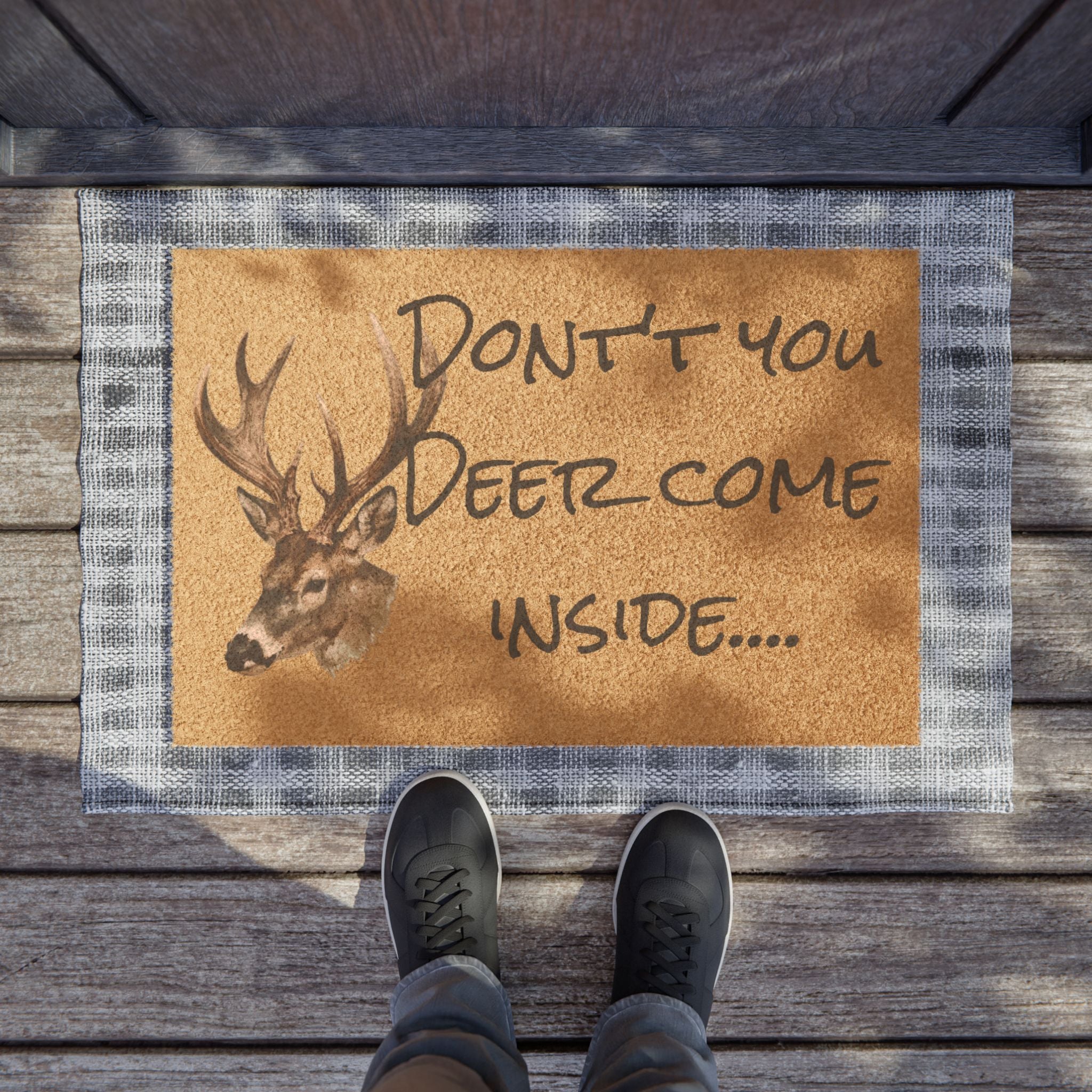 Doormat