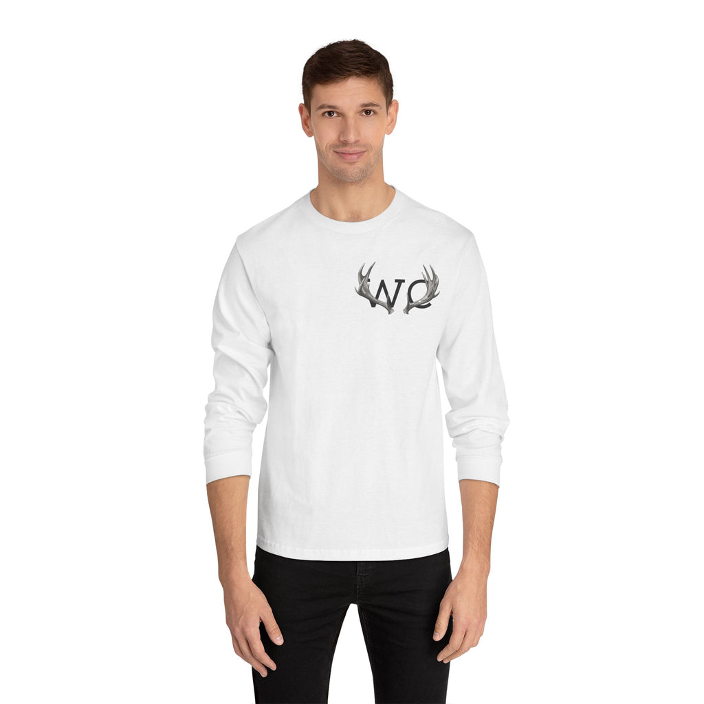 Unisex Classic Long Sleeve T-Shirt