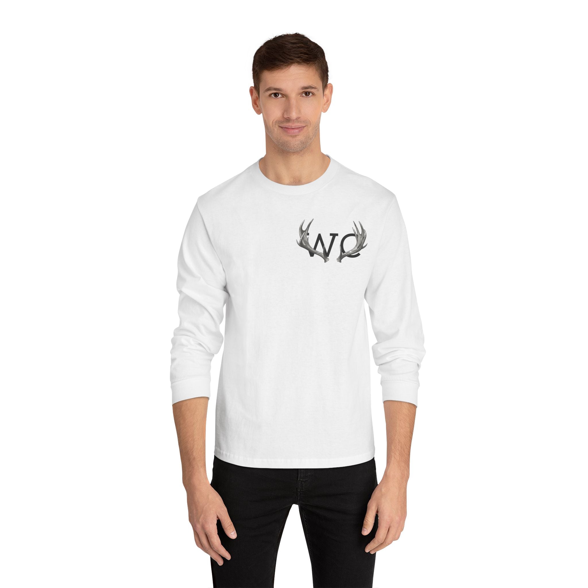Unisex Classic Long Sleeve T-Shirt