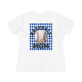 Women's Baseball Cotton Tee