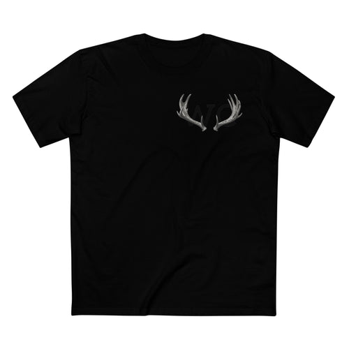 Adult Staple Tee