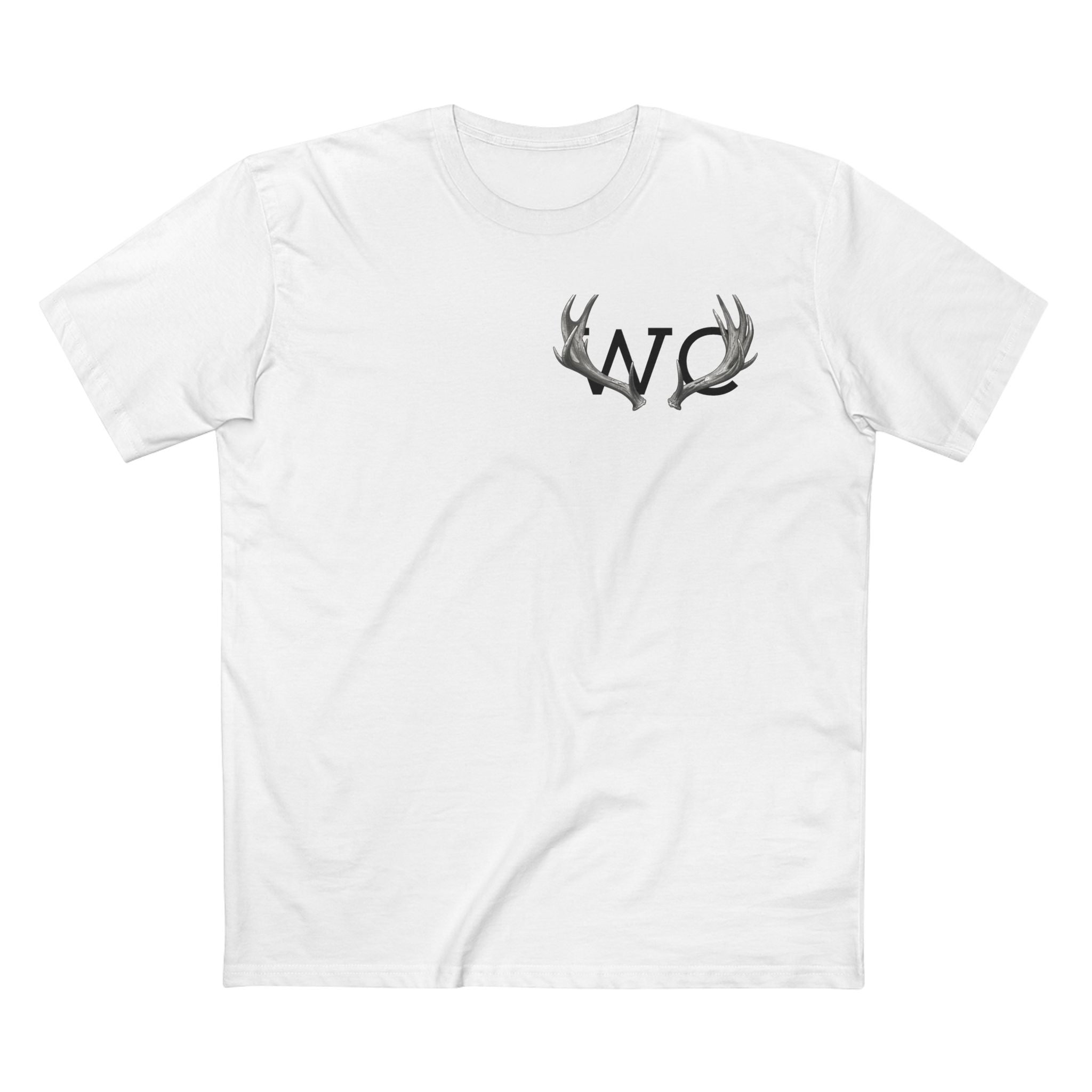 Adult Staple Tee