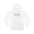 Unisex Hooded Sweatshirt