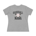 Nana’s baseball Cotton Tee