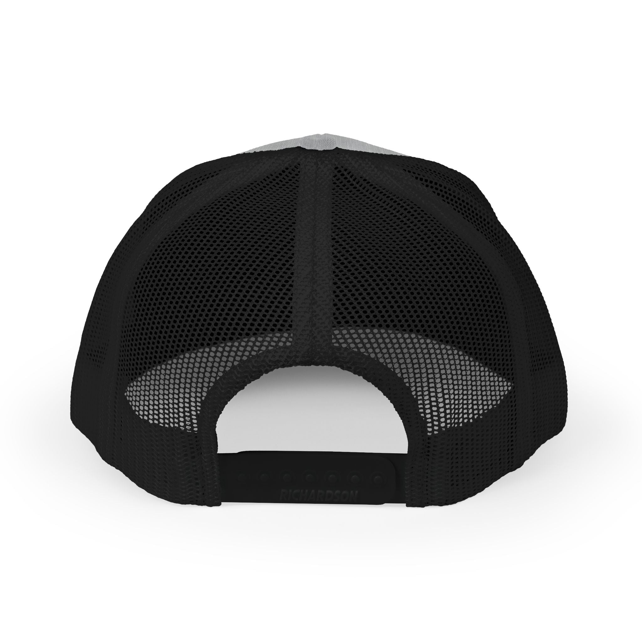 Whitetail Country Antlers Trucker Hat | Embroidered Hunting Cap, Mesh Snapback