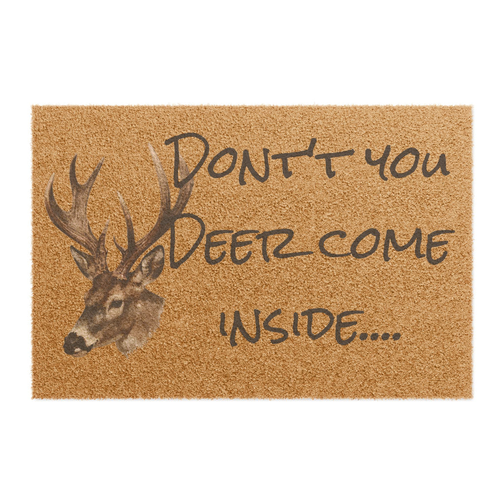Doormat