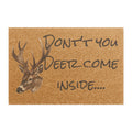Doormat