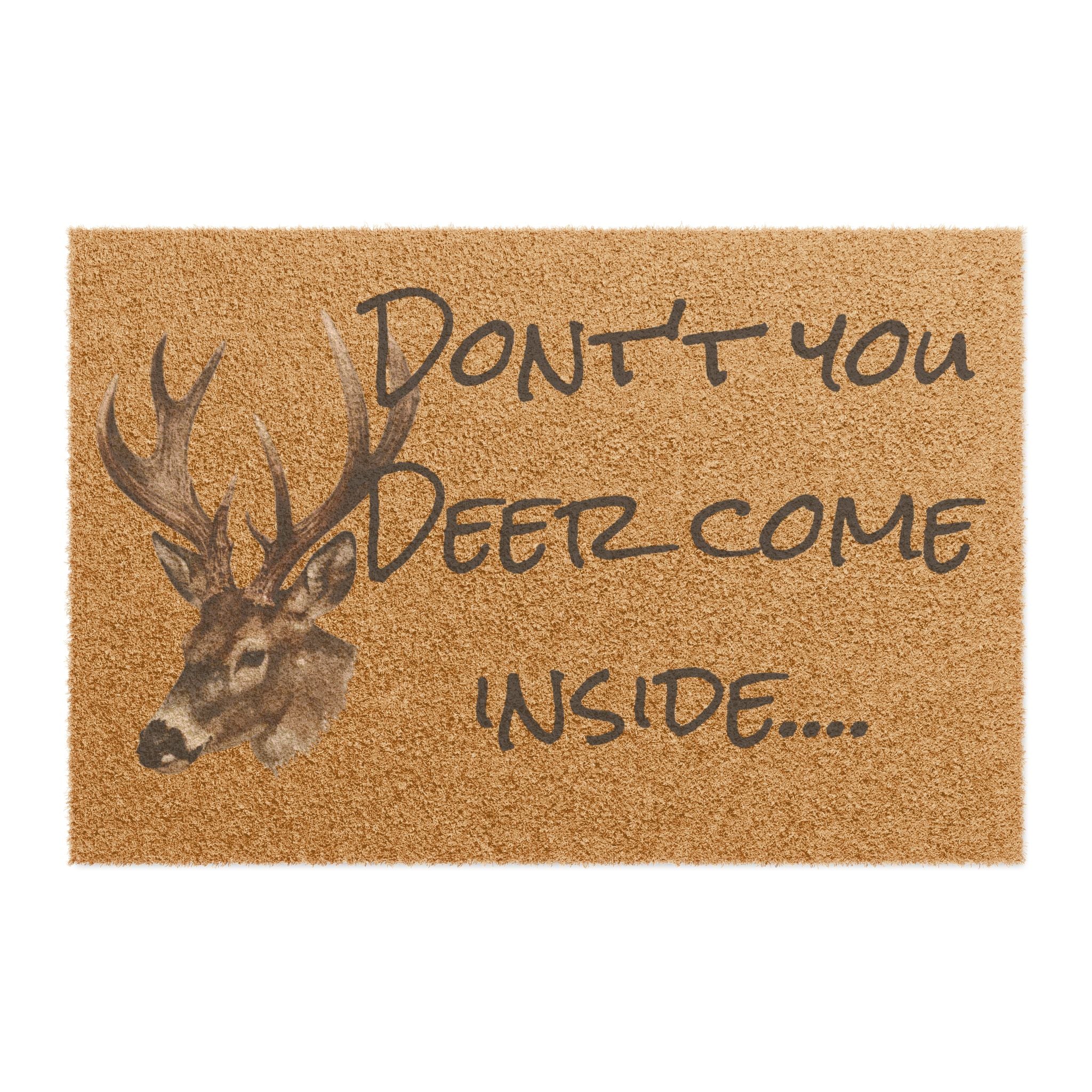 Doormat