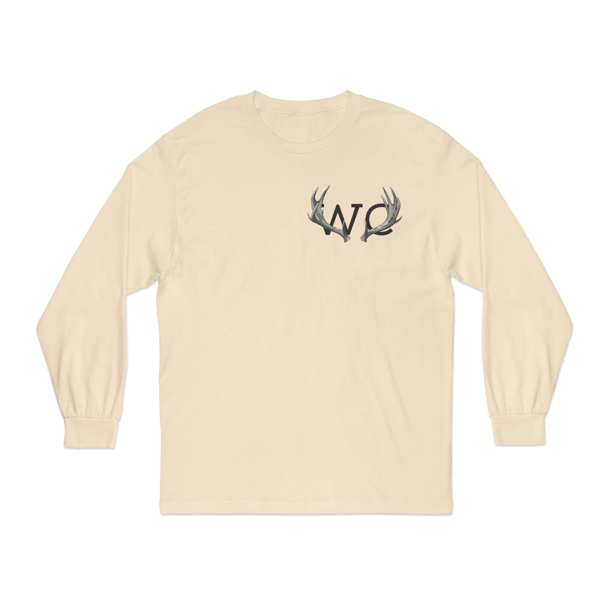 Unisex Classic Long Sleeve T-Shirt