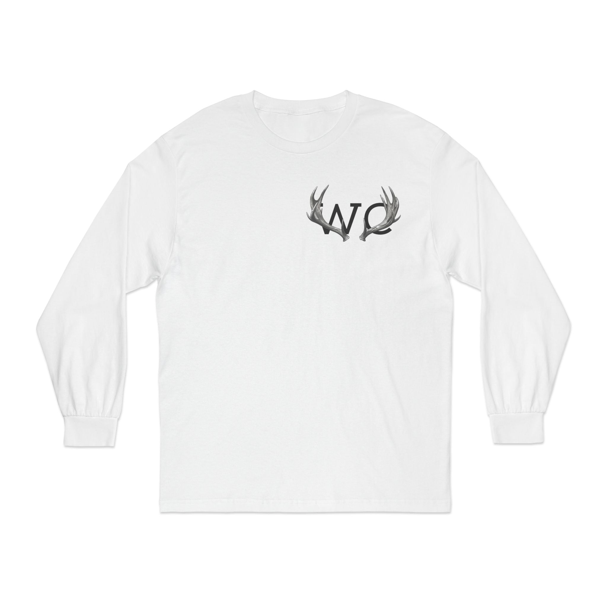 Unisex Classic Long Sleeve T-Shirt