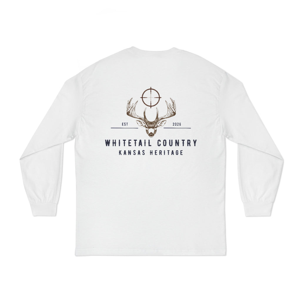Unisex Classic Long Sleeve T-Shirt