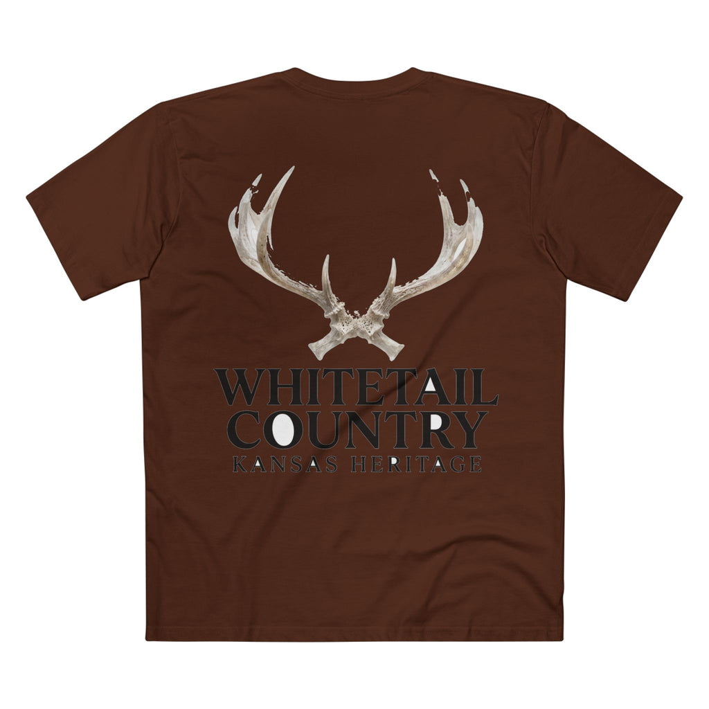 Adult Staple Tee