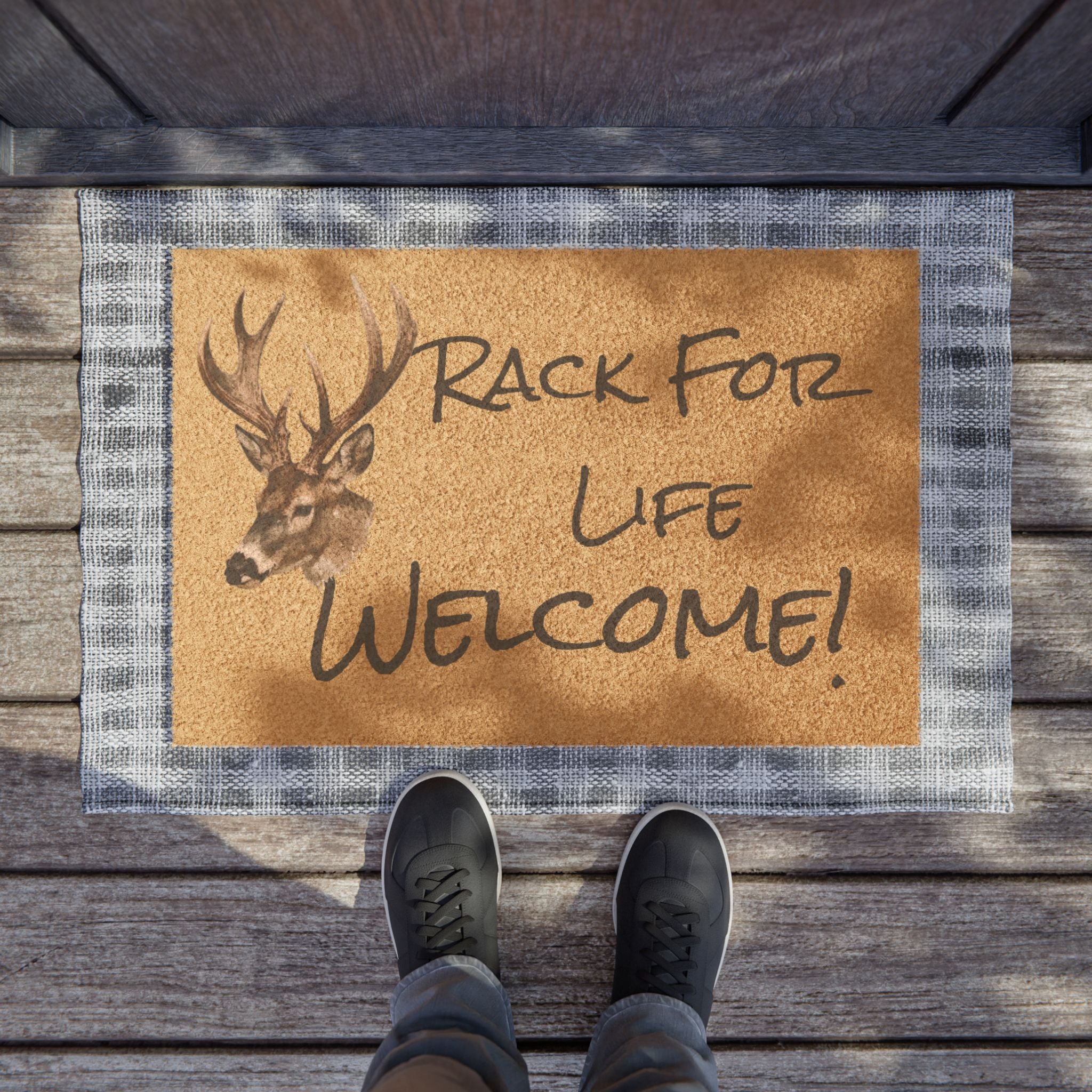Doormat