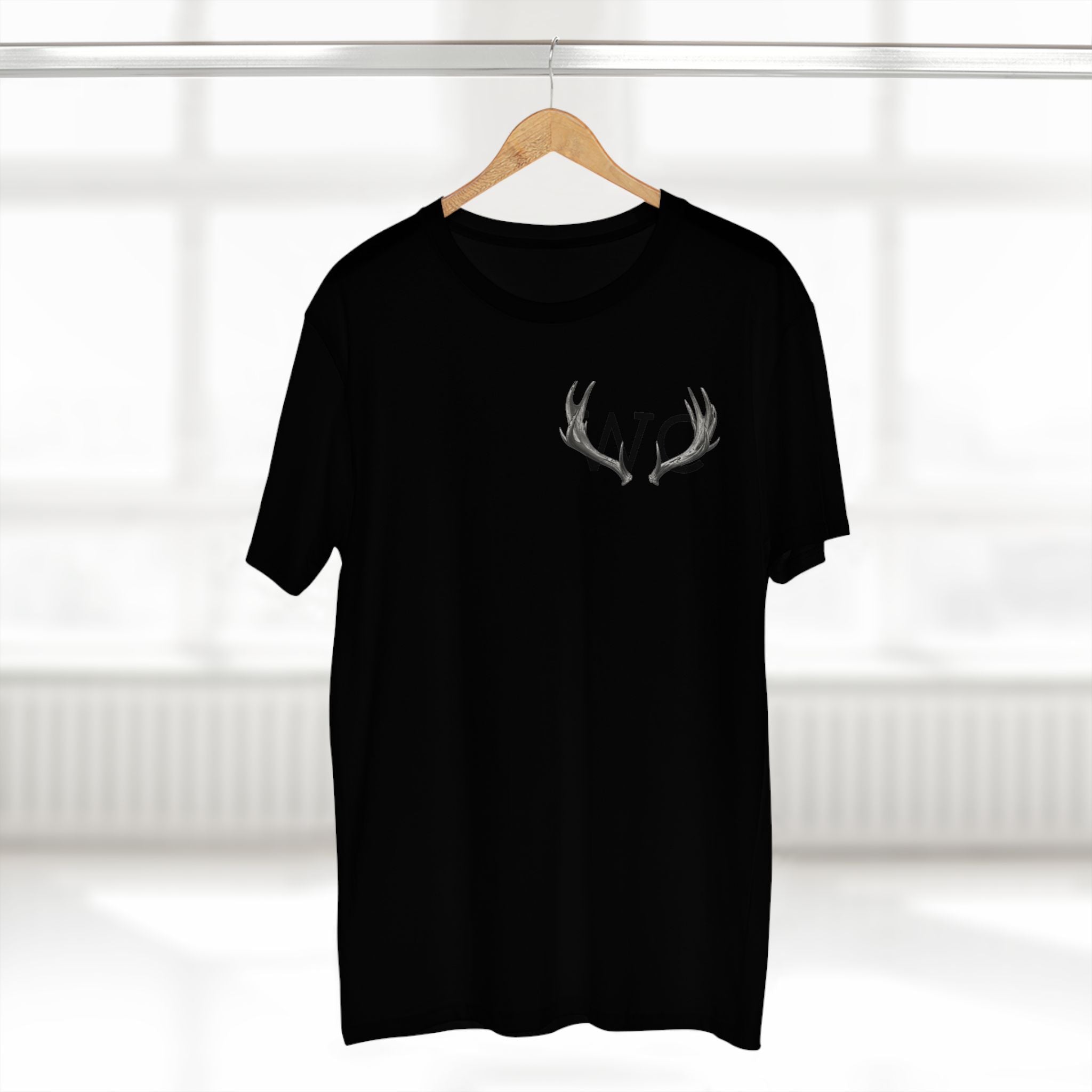 Adult Staple Tee