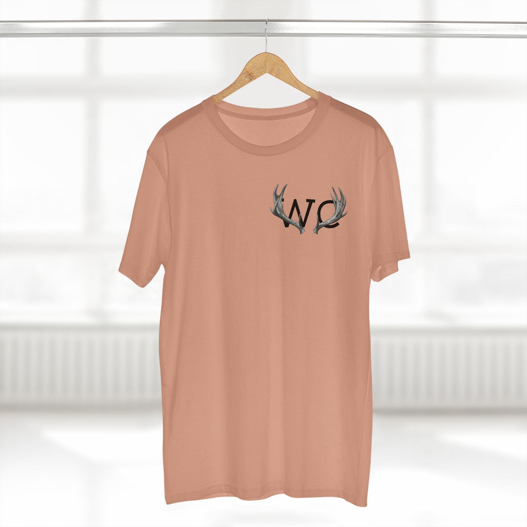 Adult Staple Tee