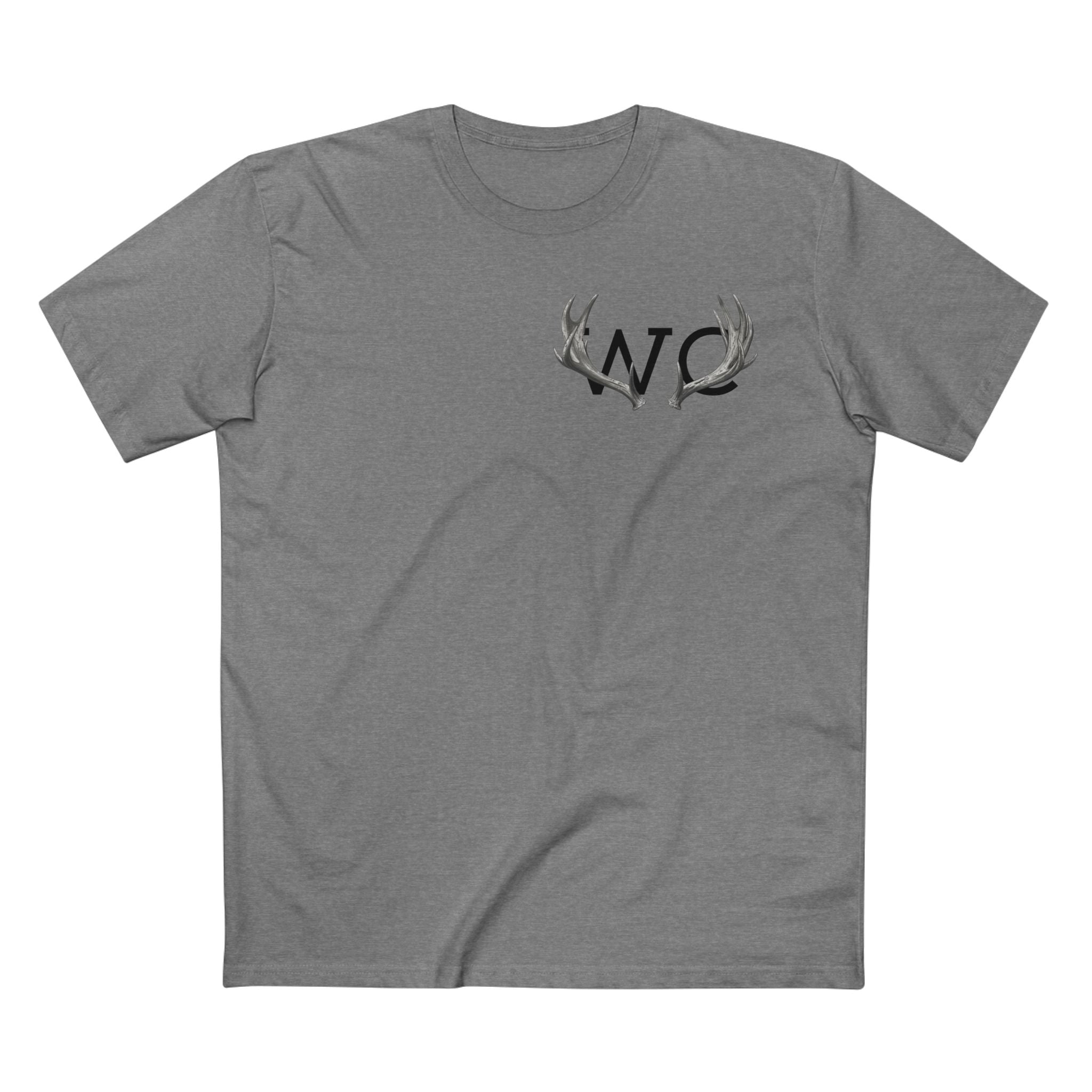 Adult Staple Tee