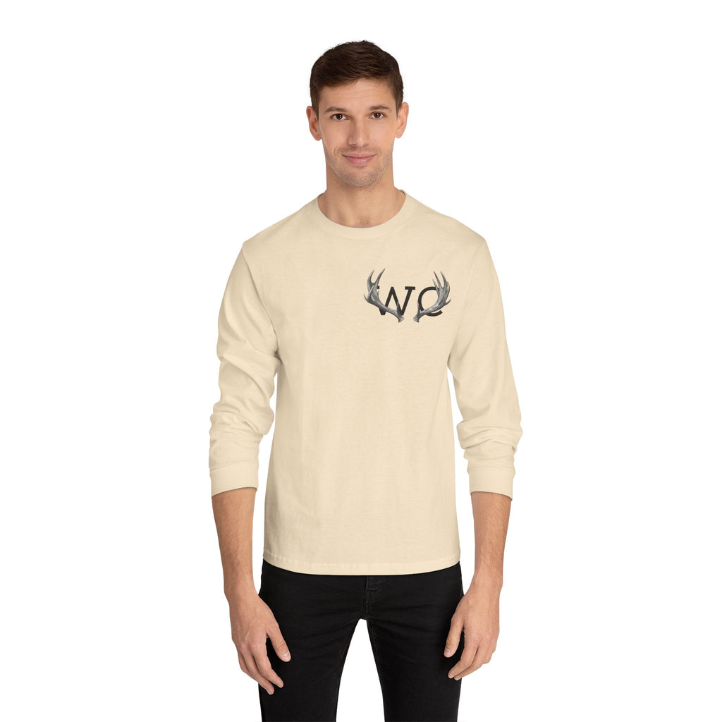 Unisex Classic Long Sleeve T-Shirt