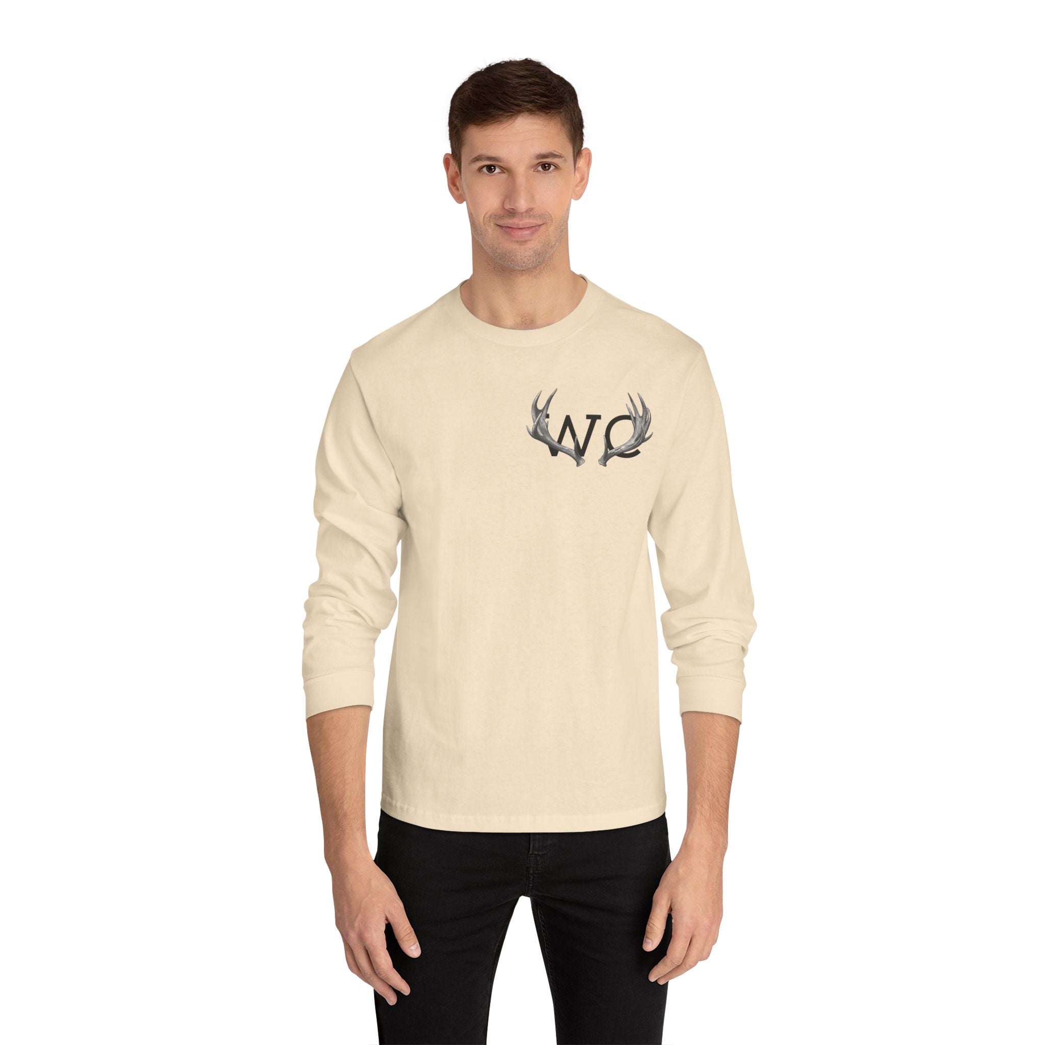 Unisex Classic Long Sleeve T-Shirt
