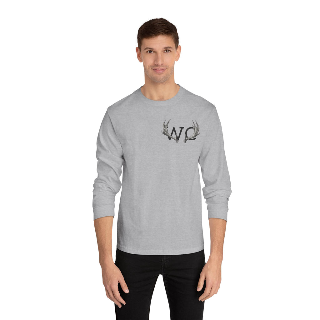 Unisex Classic Long Sleeve T-Shirt