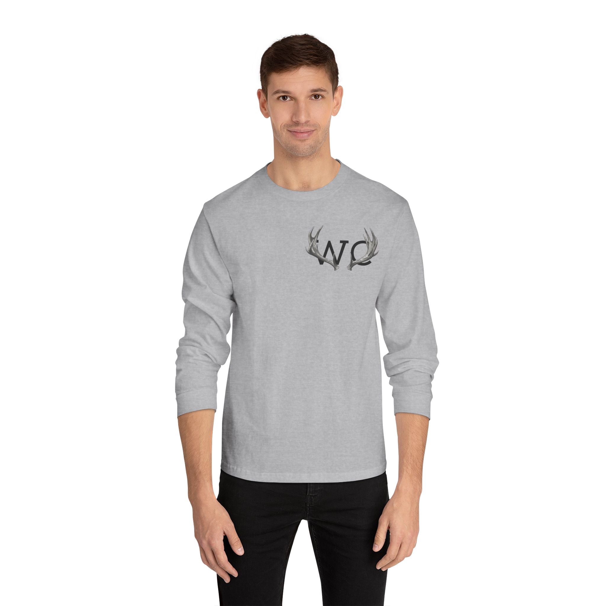 Unisex Classic Long Sleeve T-Shirt