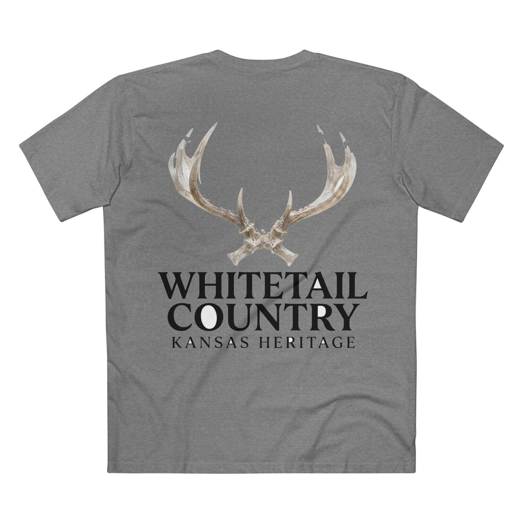 Adult Staple Tee