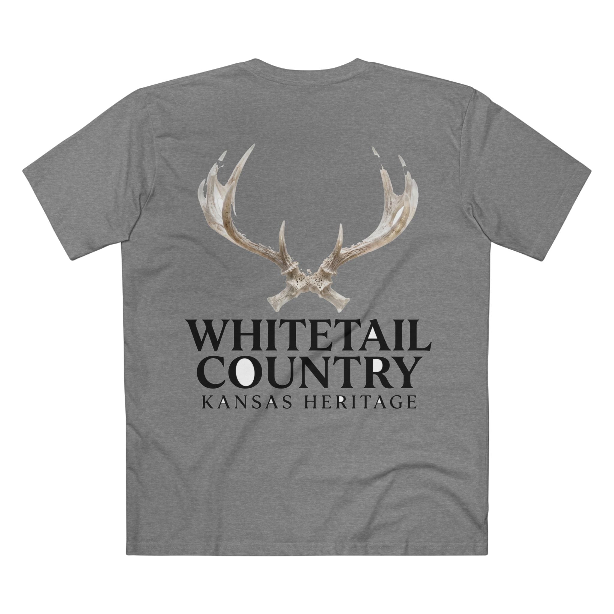 Adult Staple Tee