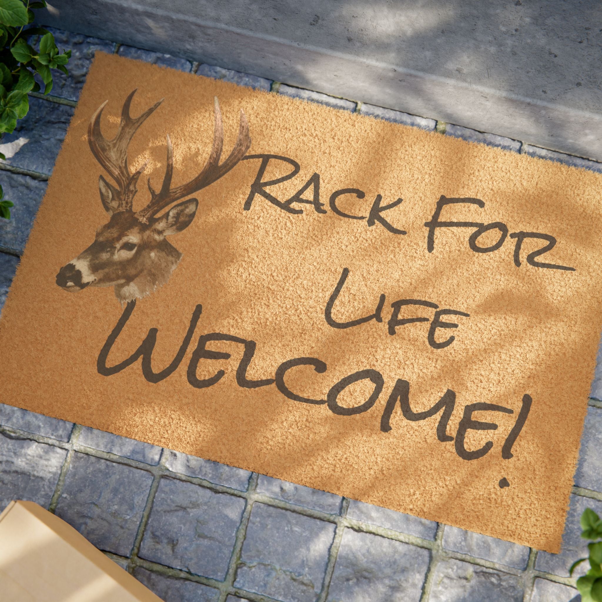 Doormat