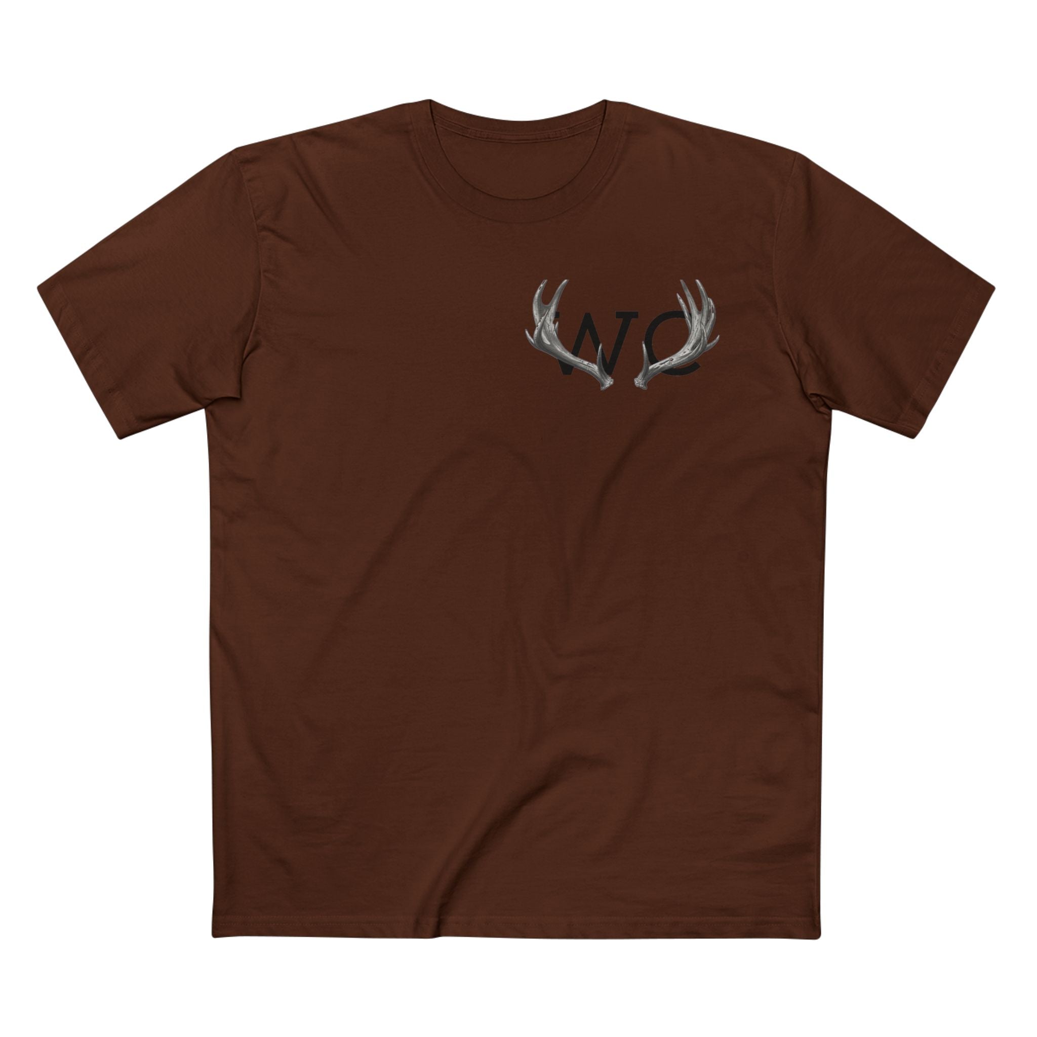Adult Staple Tee