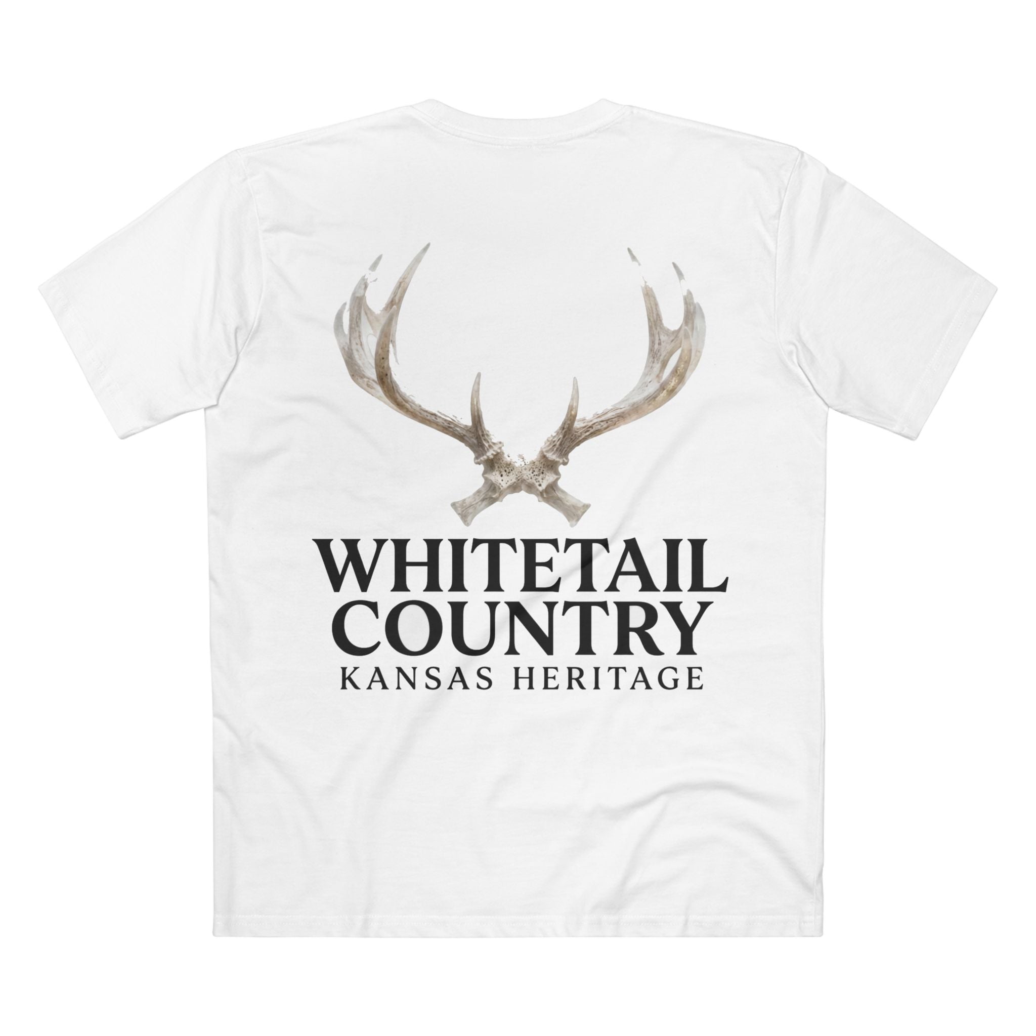 Adult Staple Tee