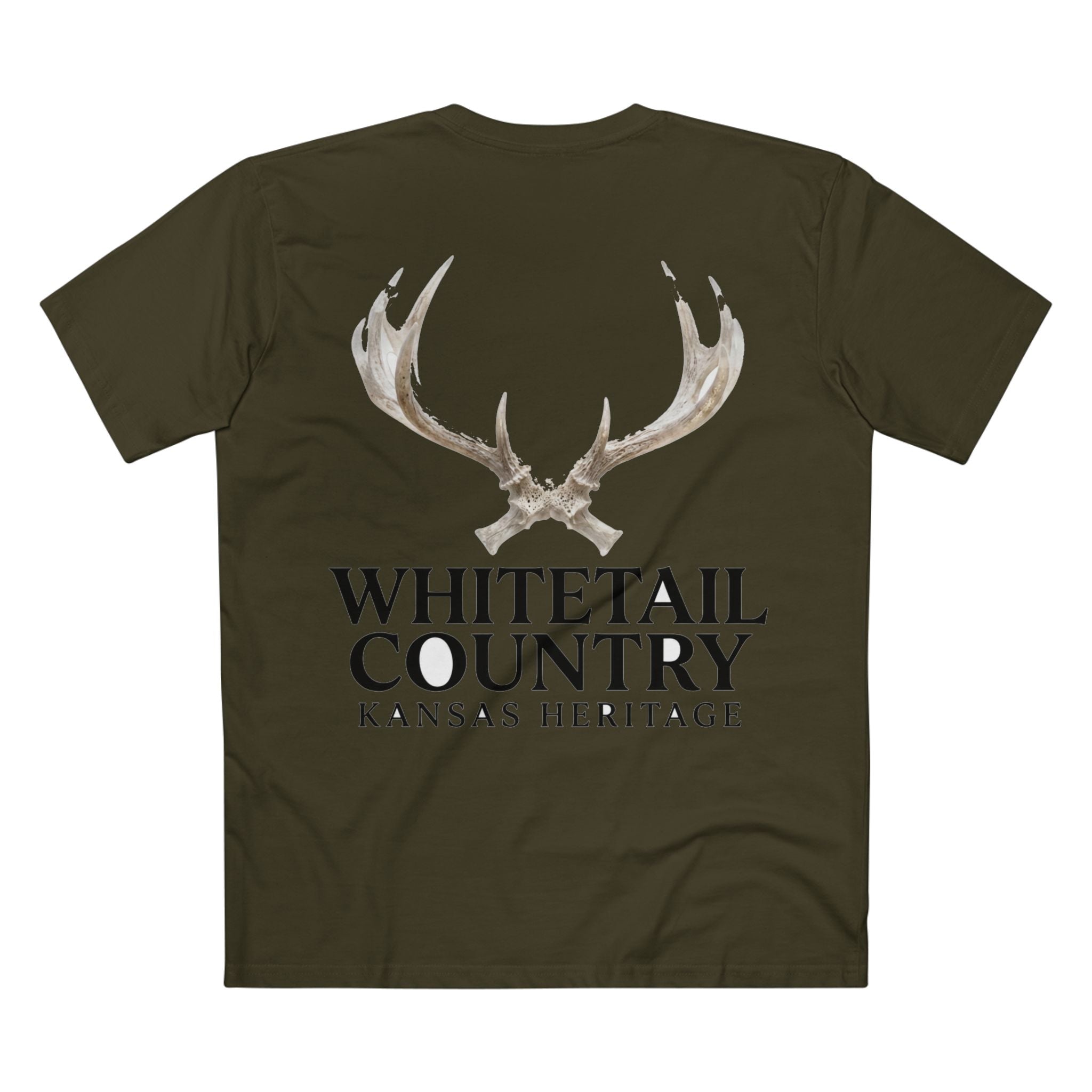 Adult Staple Tee