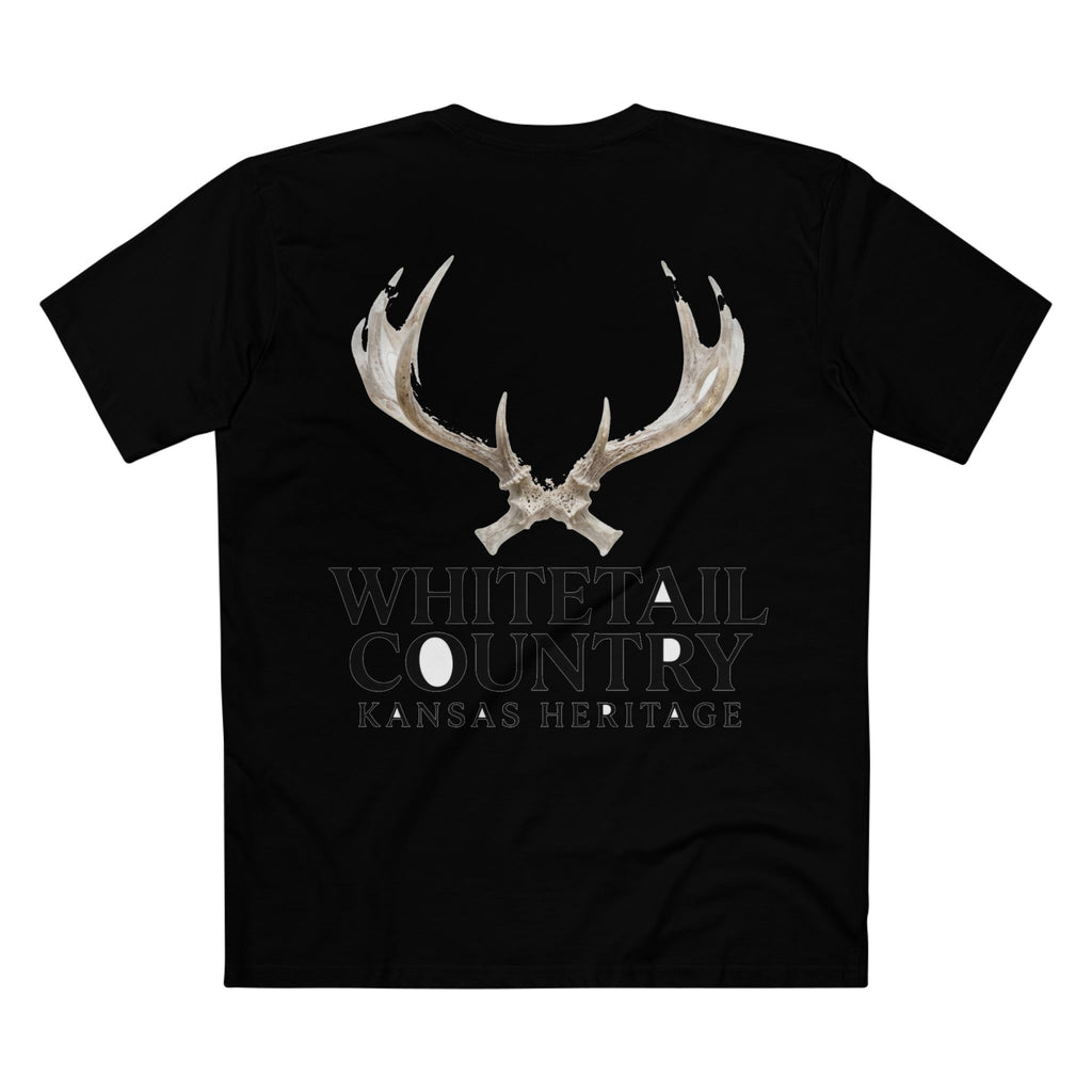 Adult Staple Tee