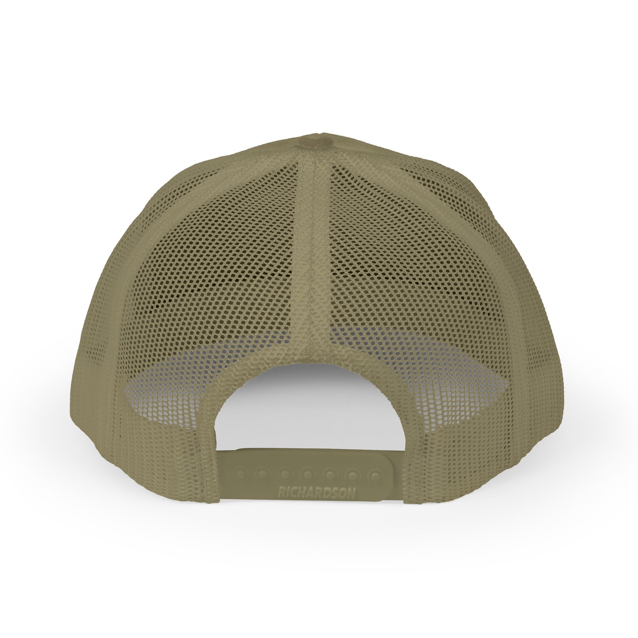 Whitetail Country Antlers Trucker Hat | Embroidered Hunting Cap, Mesh Snapback