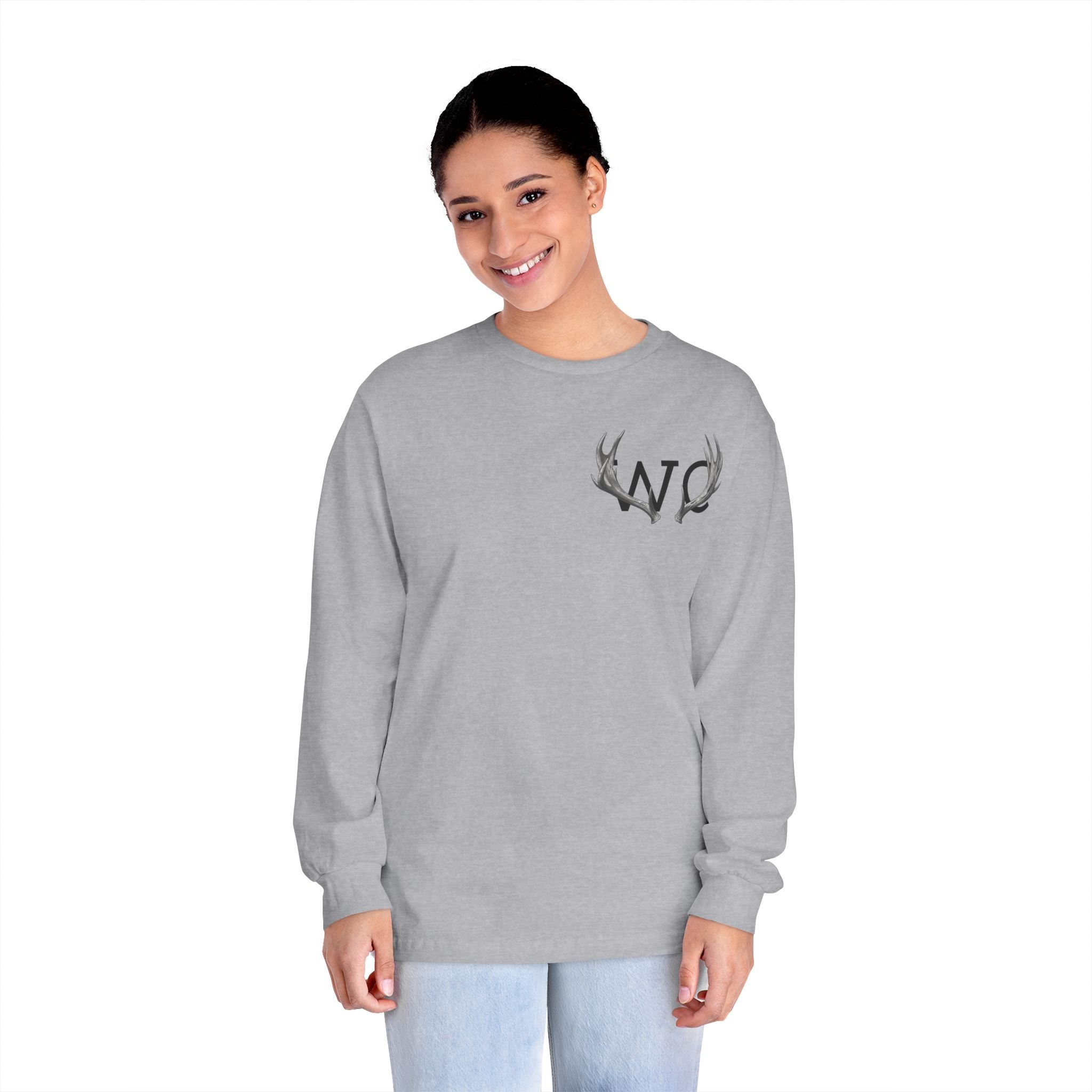 Unisex Classic Long Sleeve T-Shirt