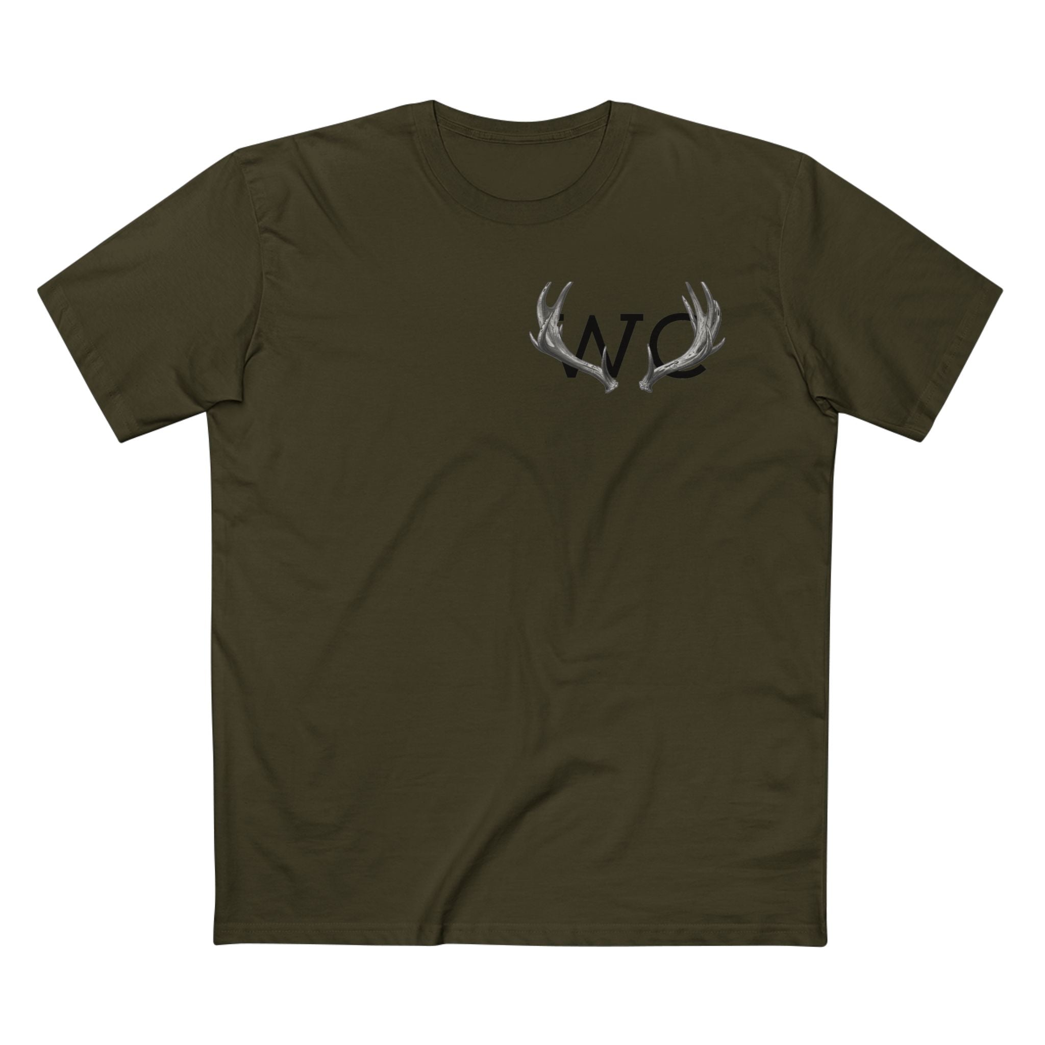 Adult Staple Tee