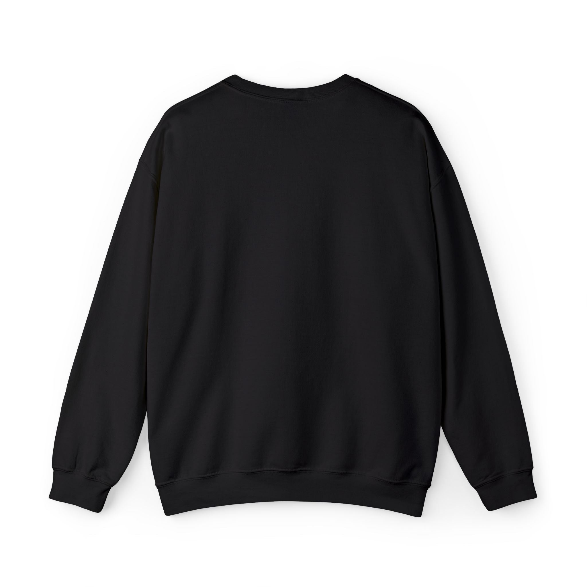 Antisocial Crewneck Sweatshirt | Minimal Collegiate Script