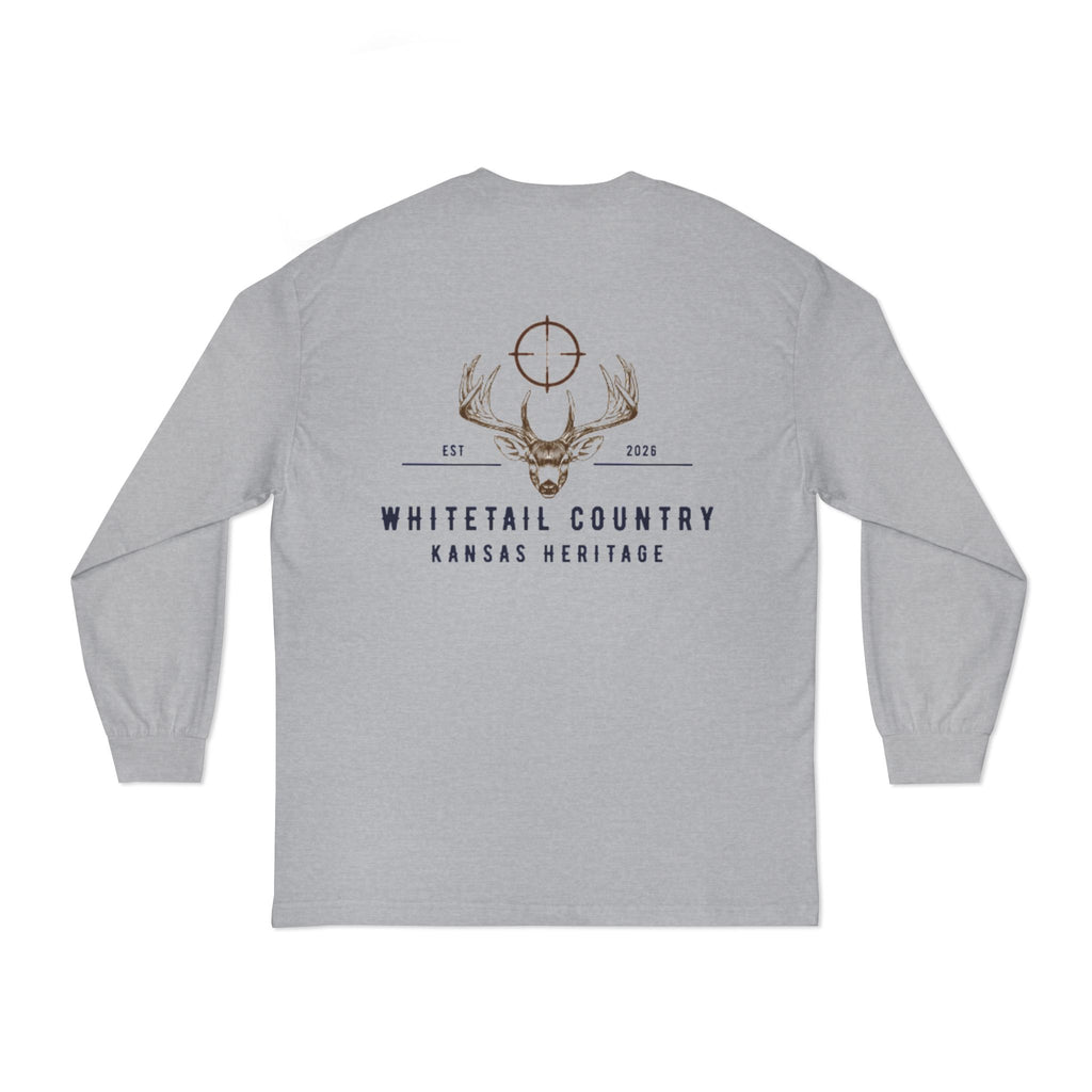 Unisex Classic Long Sleeve T-Shirt