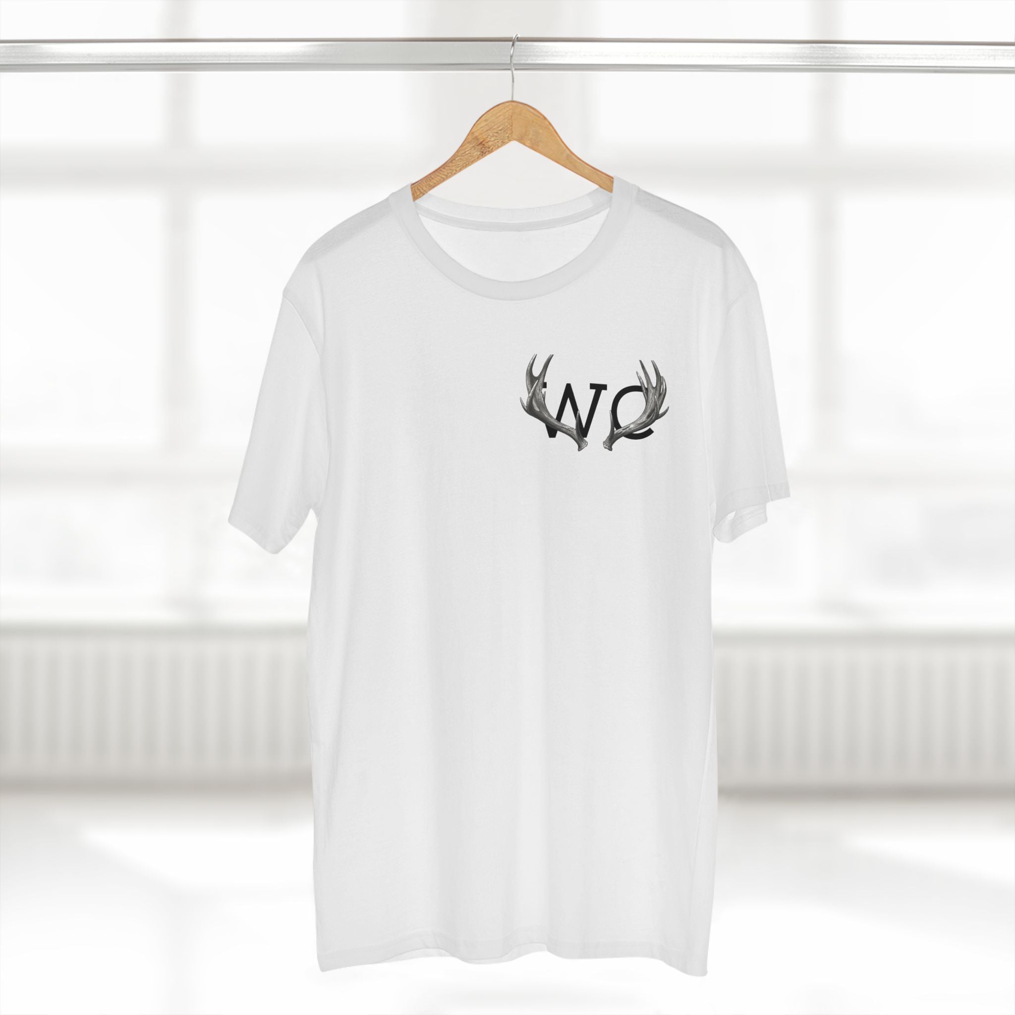 Adult Staple Tee