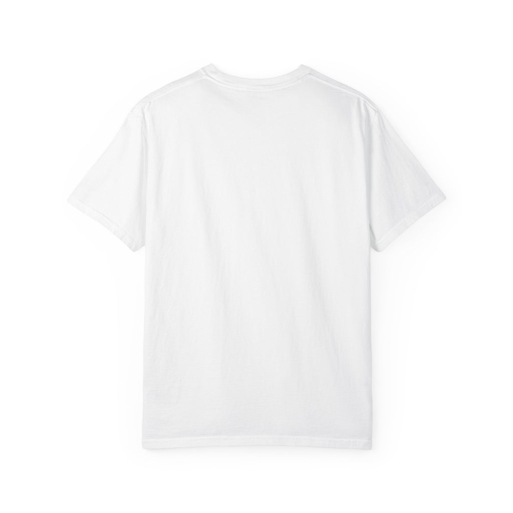 Men’s baseball Garment-Dyed T-shirt