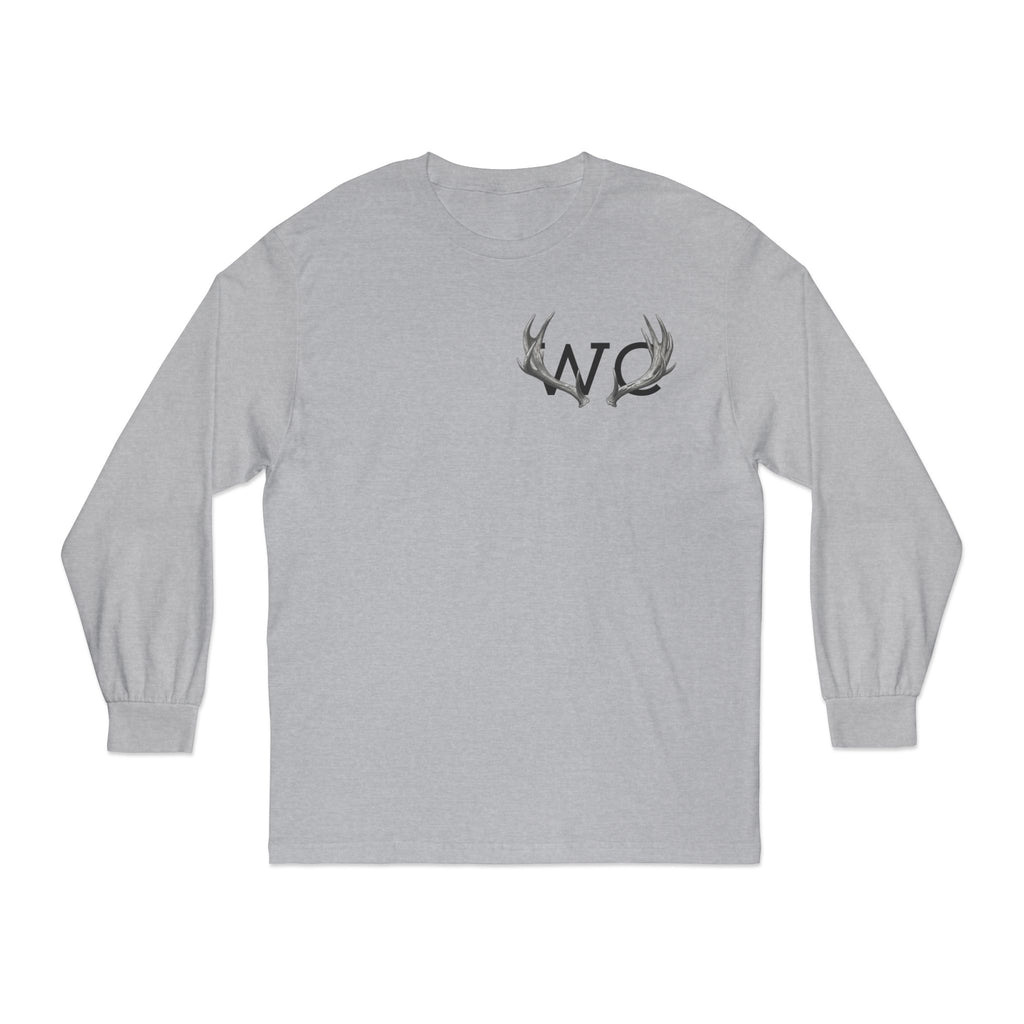 Unisex Classic Long Sleeve T-Shirt