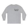 Unisex Classic Long Sleeve T-Shirt