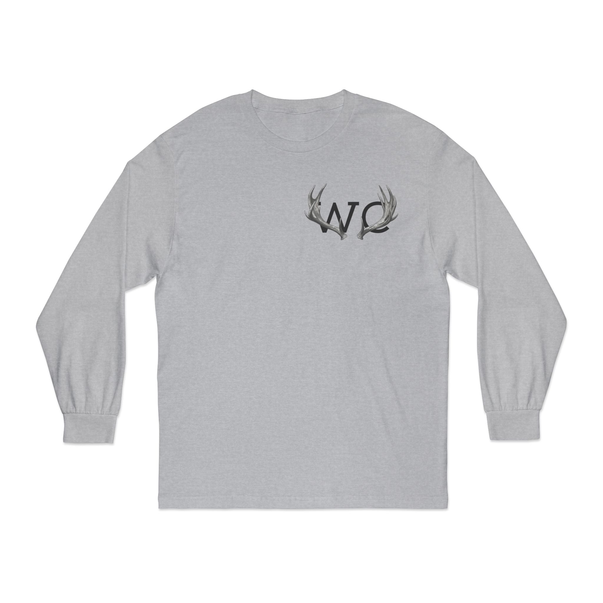 Unisex Classic Long Sleeve T-Shirt