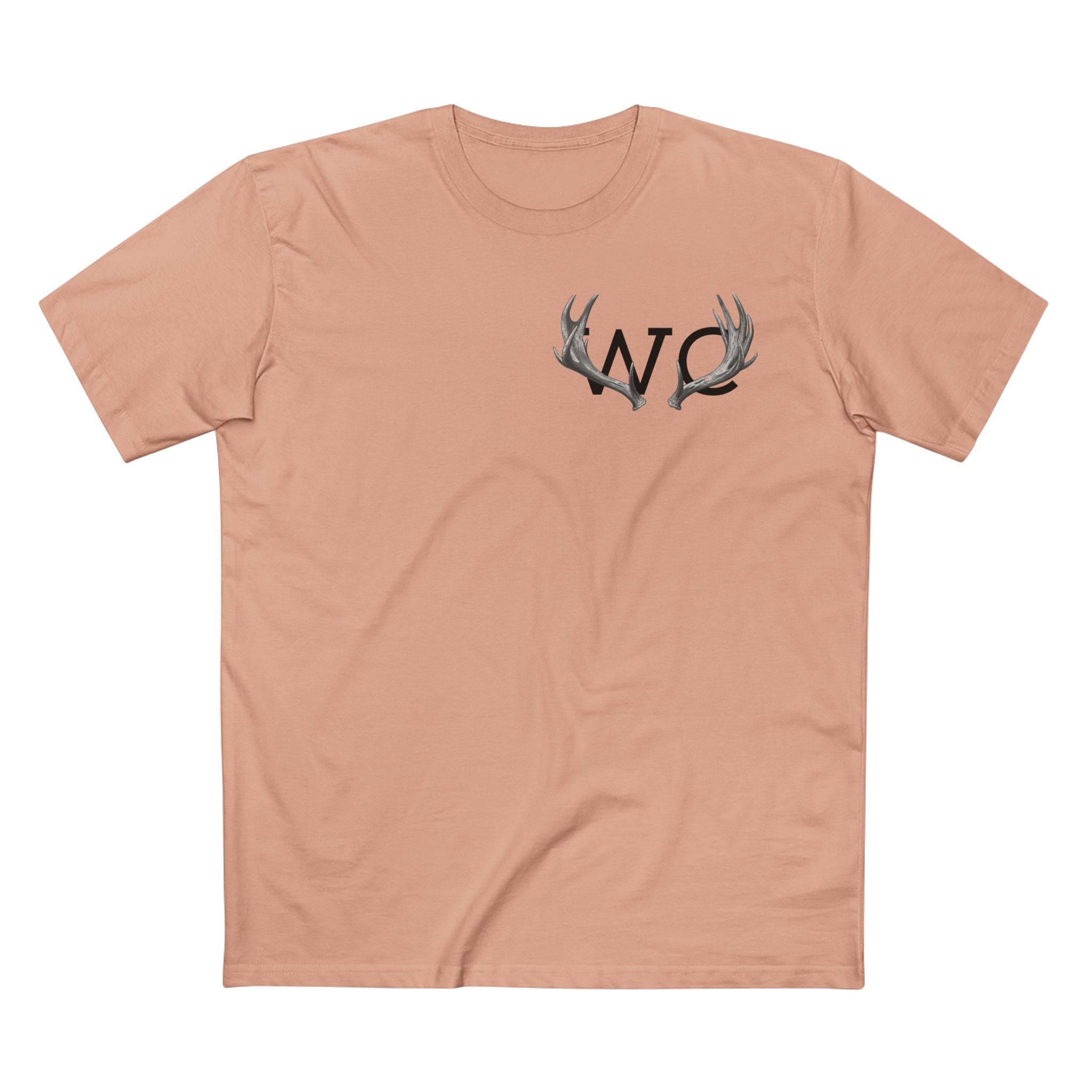Adult Staple Tee