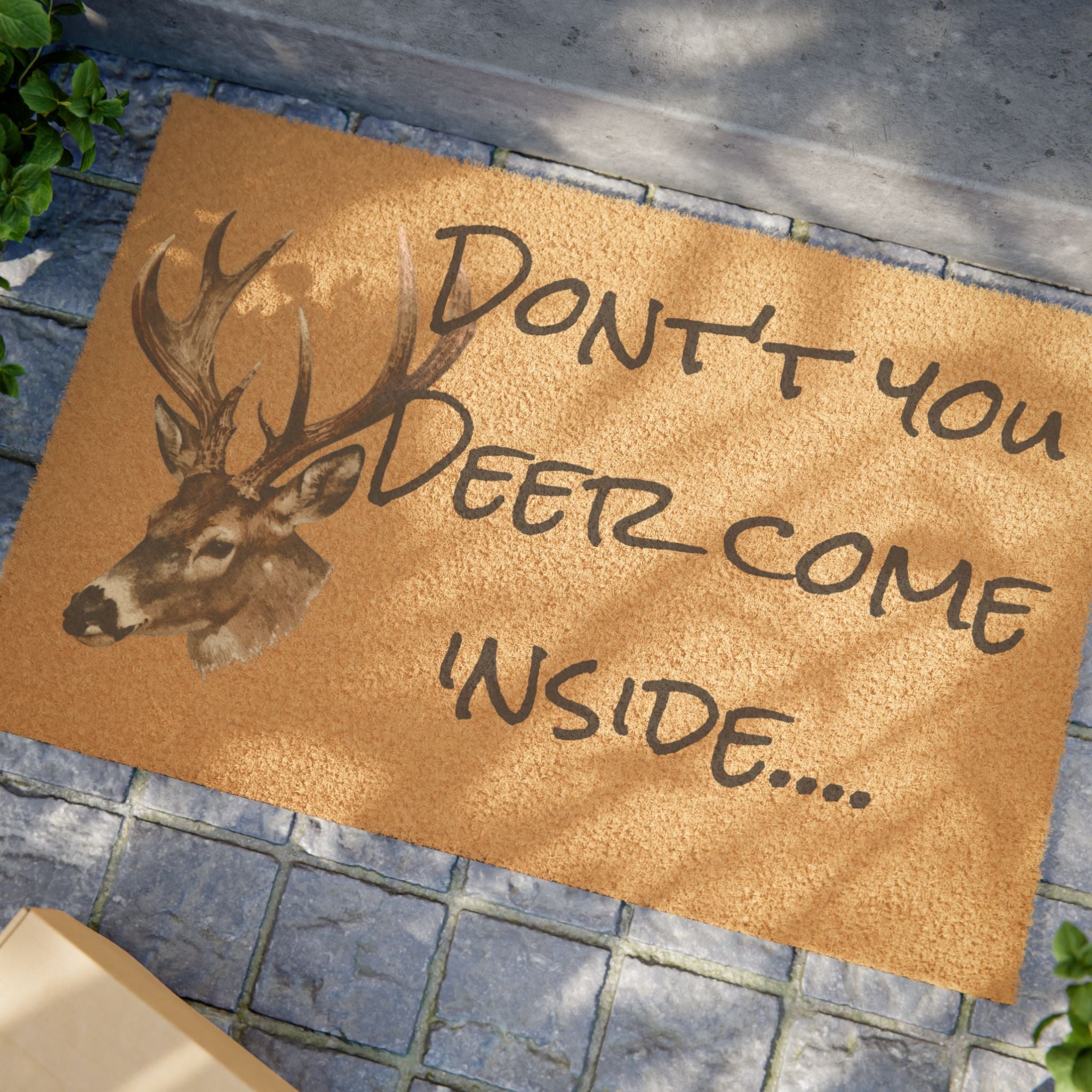 Doormat