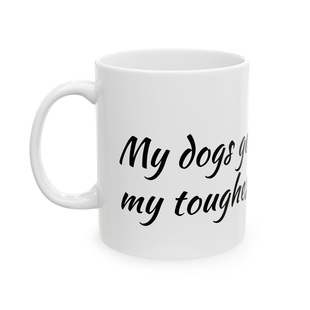 Ceramic Mug, (11oz, 15oz)