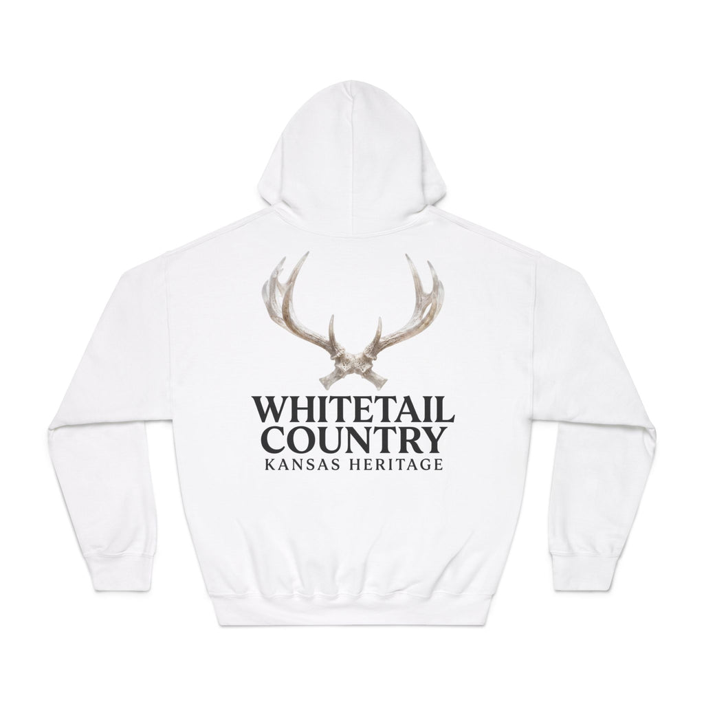 Unisex DryBlend® Hooded Sweatshirt