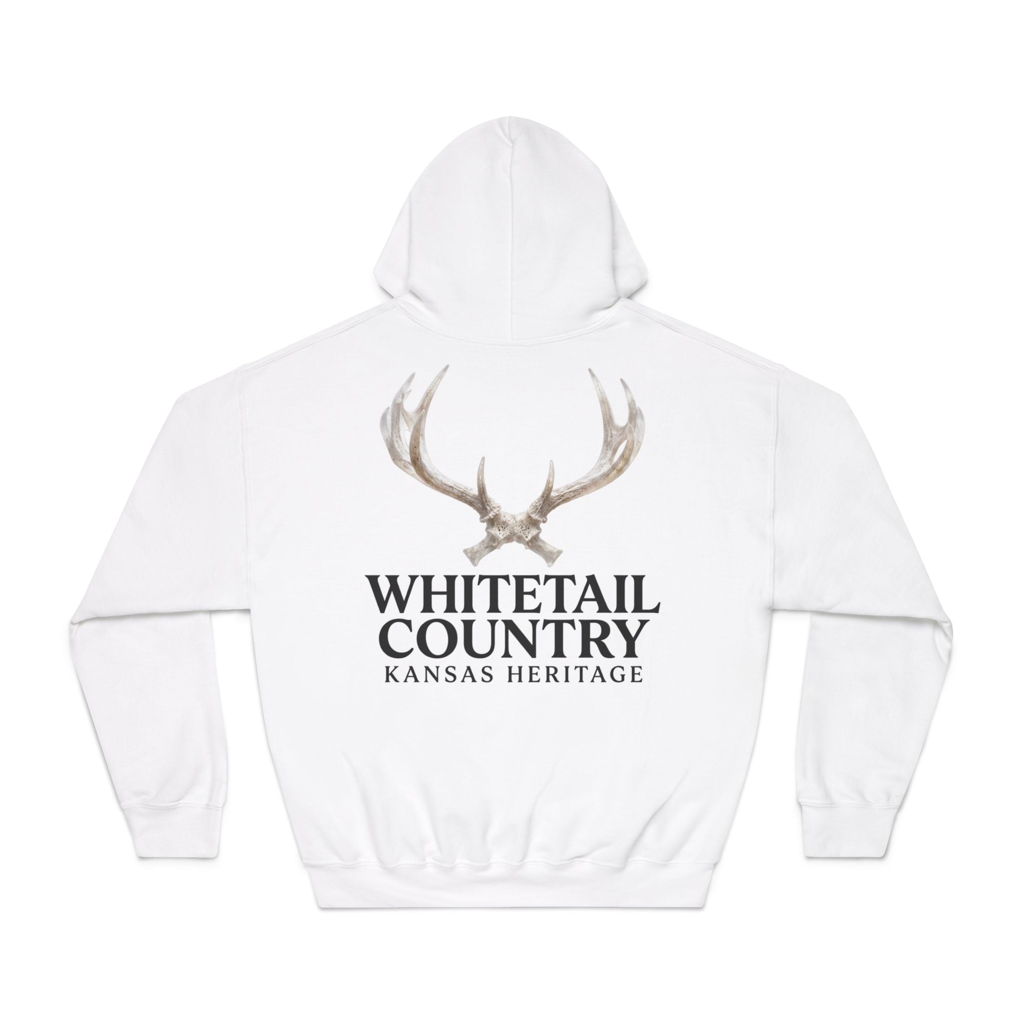 Unisex DryBlend® Hooded Sweatshirt